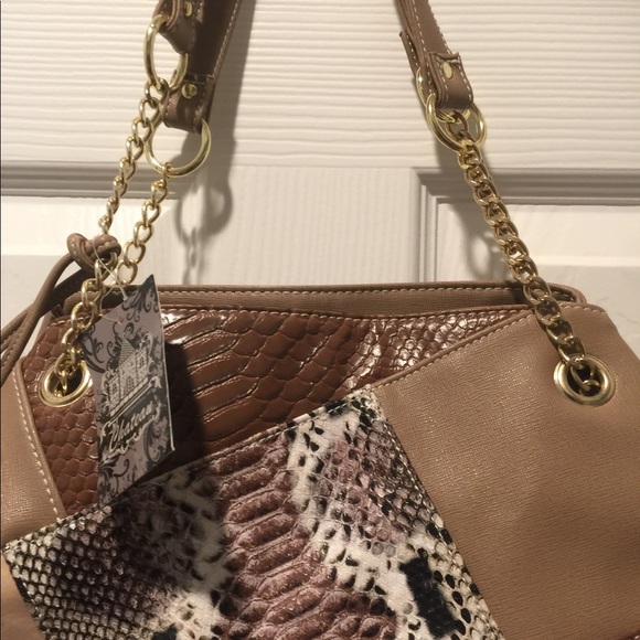 Hand bag - Picture 2 of 4